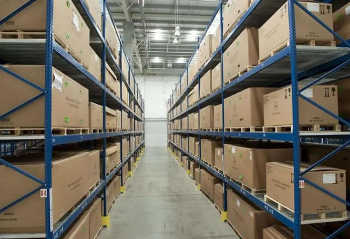 漳州到辛集市货物仓储