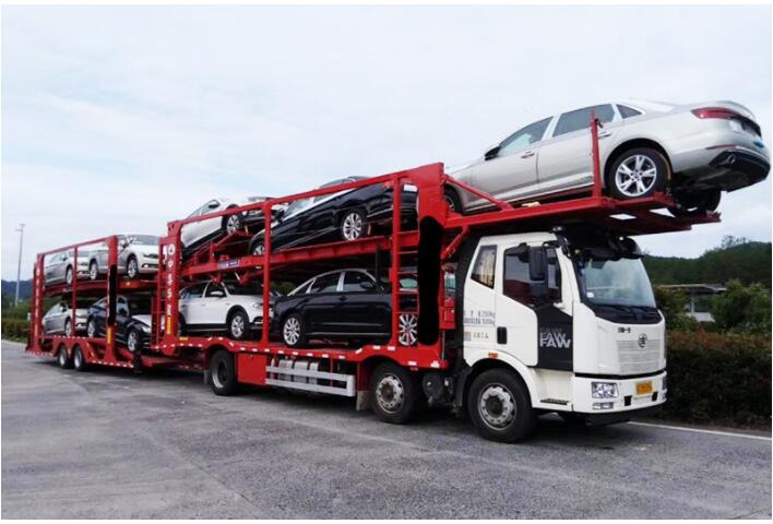 漳州到辛集市轿车托运